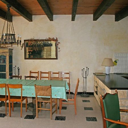 Mas Des Tours Chambre D'Hotes Tornac Exteriör bild